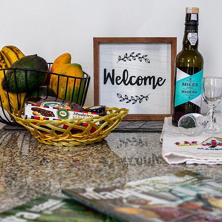 Casa Da Avo Villa Machico  Eksteriør billede