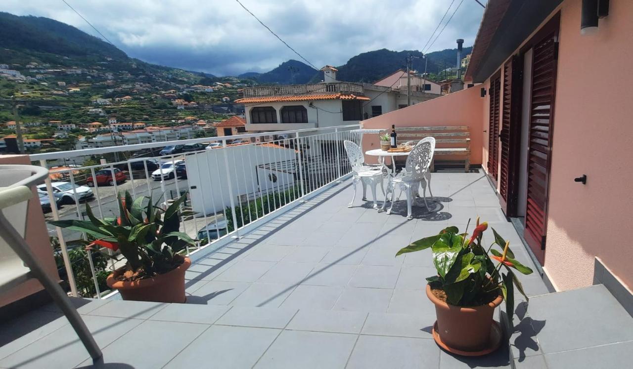 Casa Da Avo Villa Machico  Eksteriør billede
