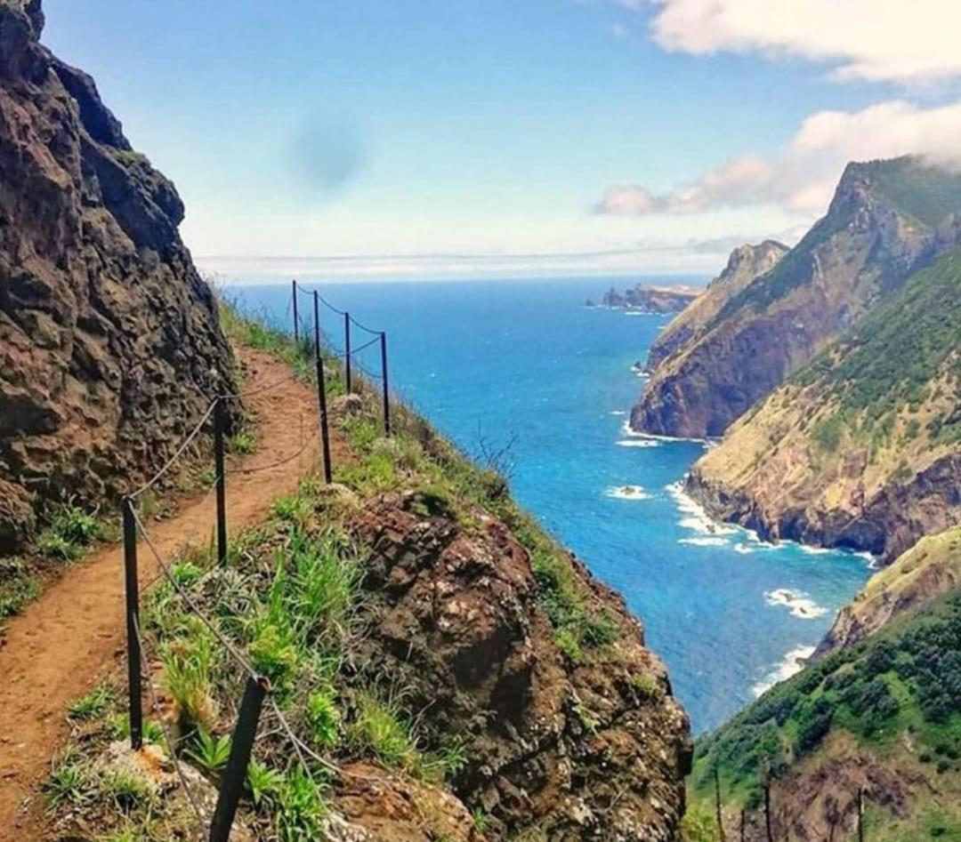Casa Da Avo Villa Machico  Eksteriør billede