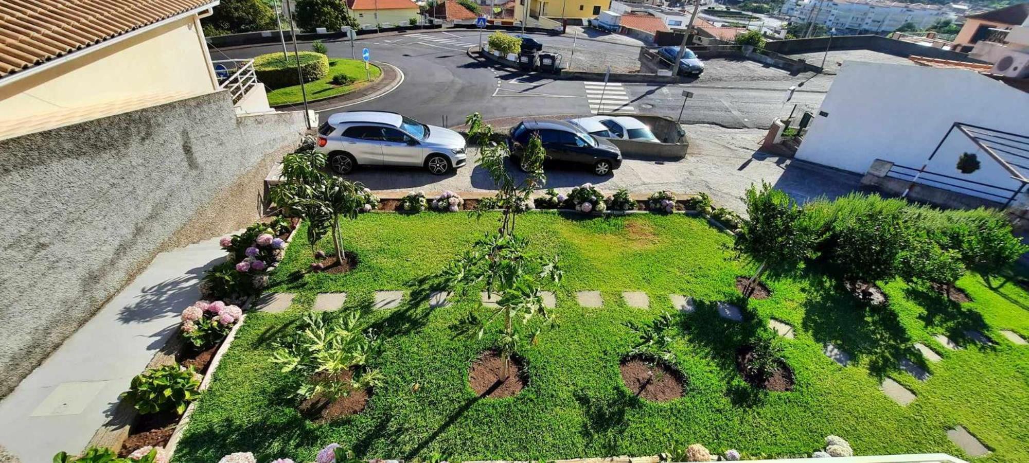 Casa Da Avo Villa Machico  Eksteriør billede