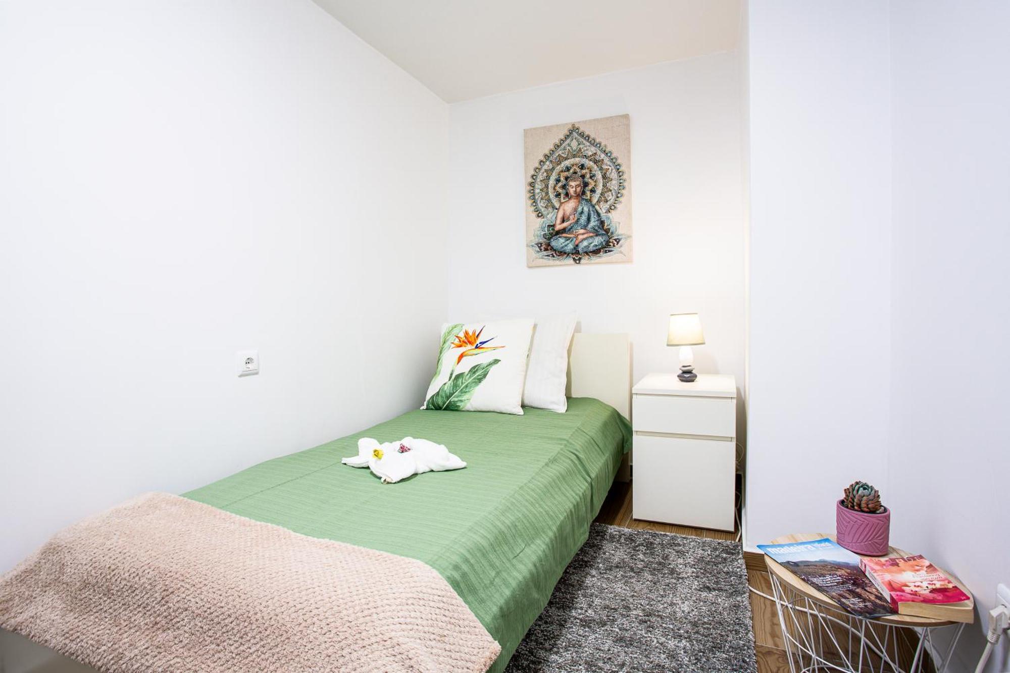 Casa Da Avo Villa Machico  Eksteriør billede