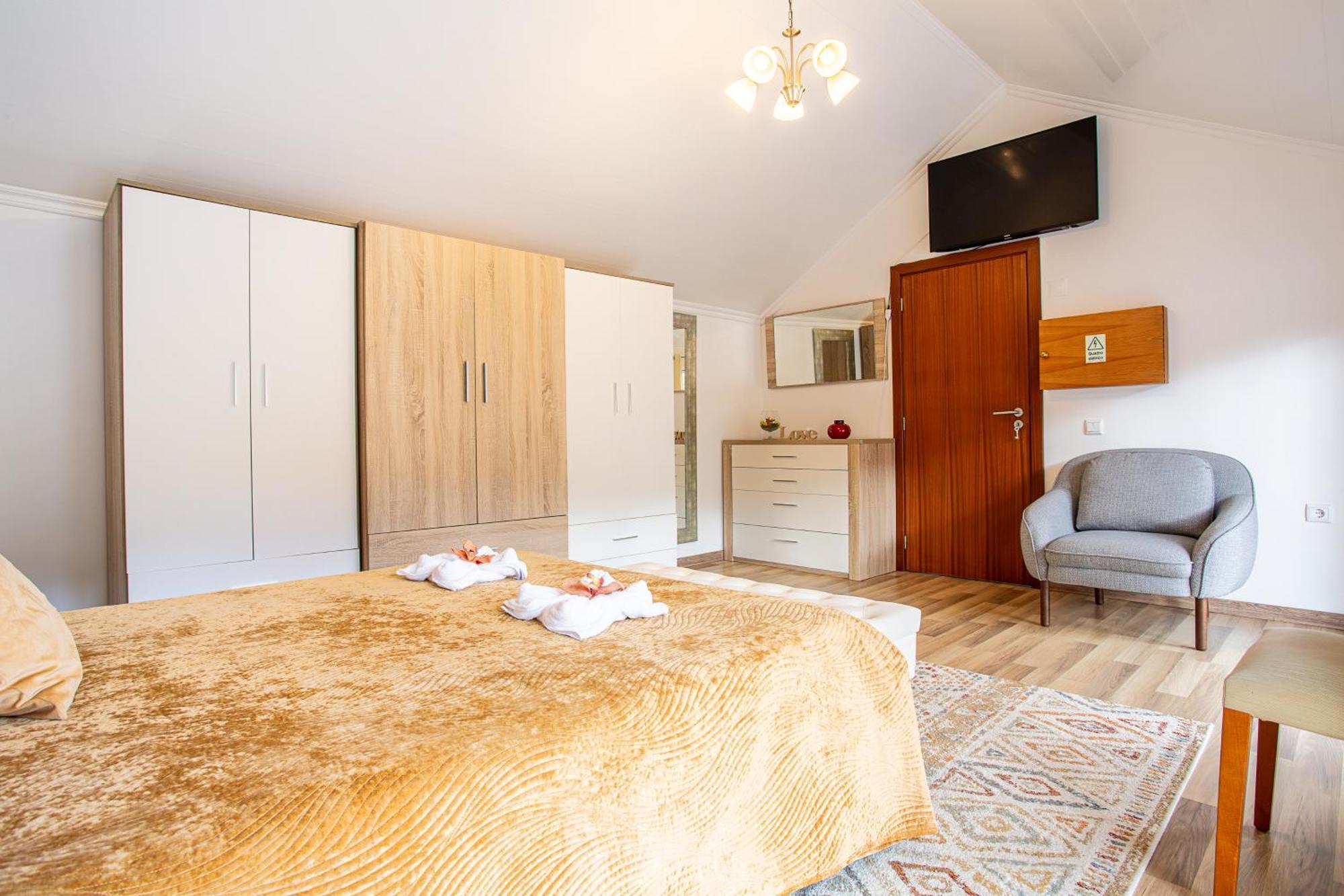 Casa Da Avo Villa Machico  Eksteriør billede