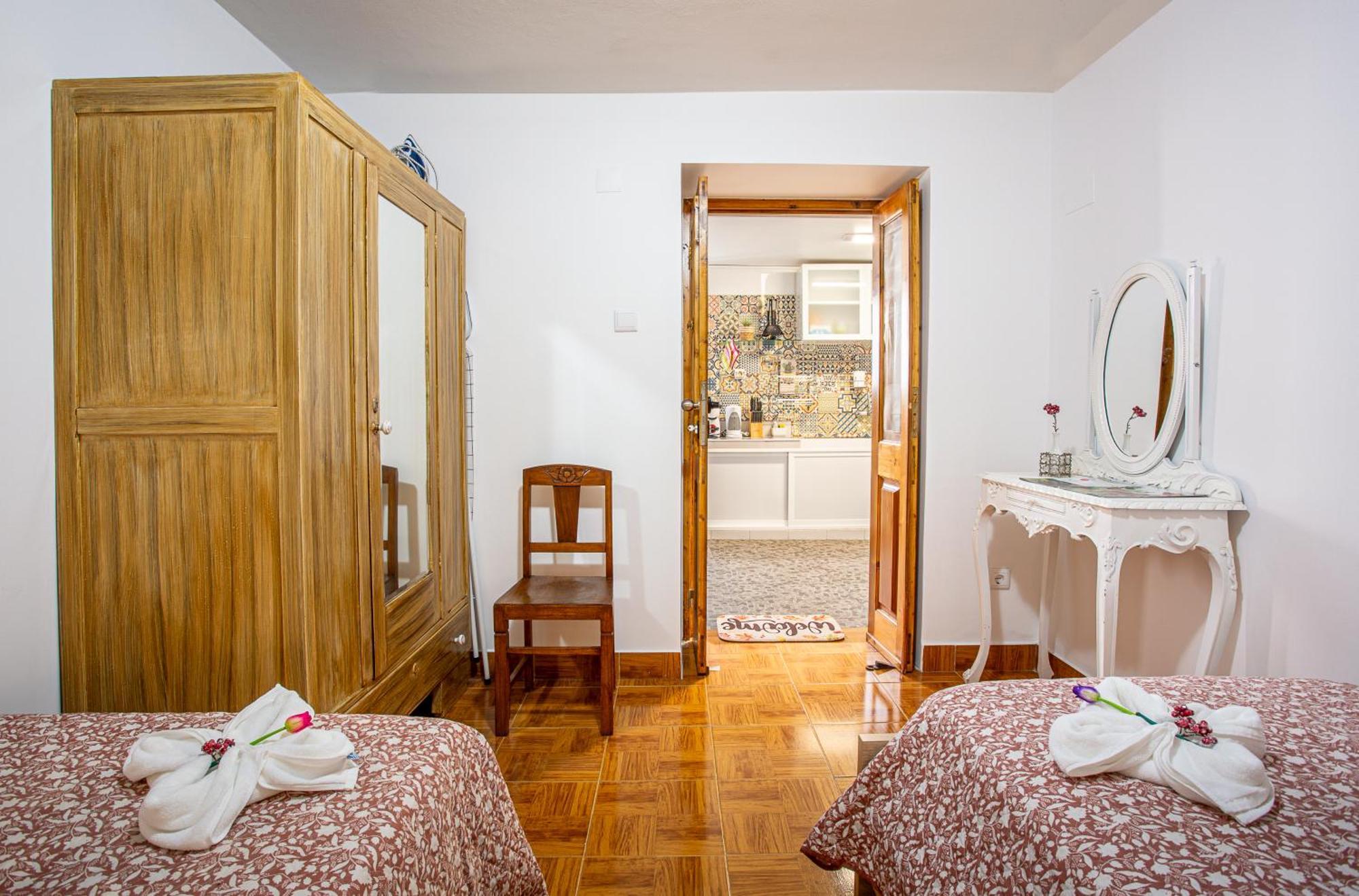 Casa Da Avo Villa Machico  Eksteriør billede