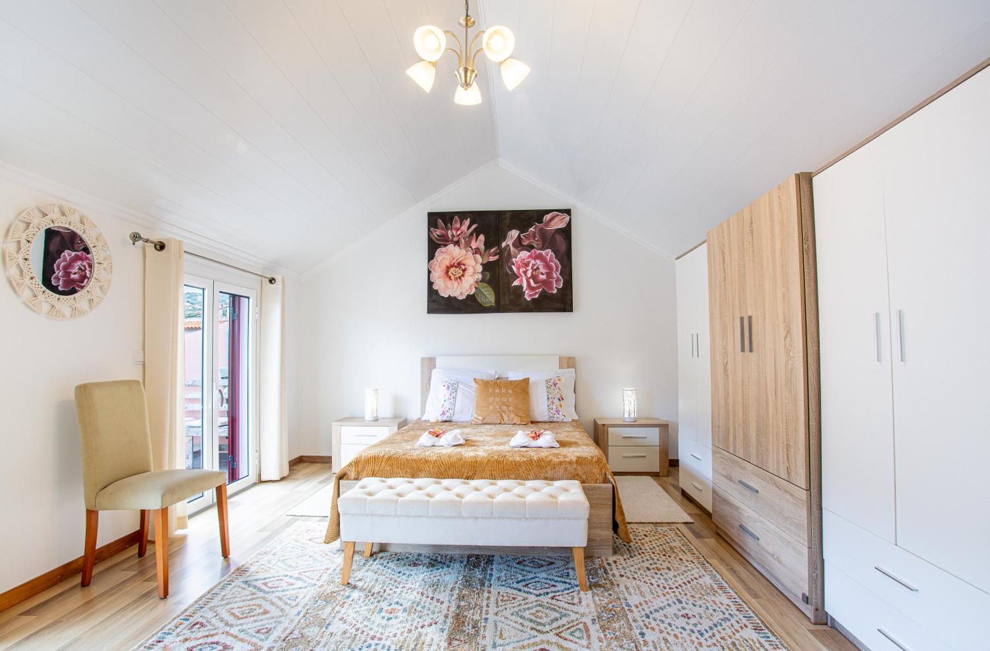 Casa Da Avo Villa Machico  Eksteriør billede
